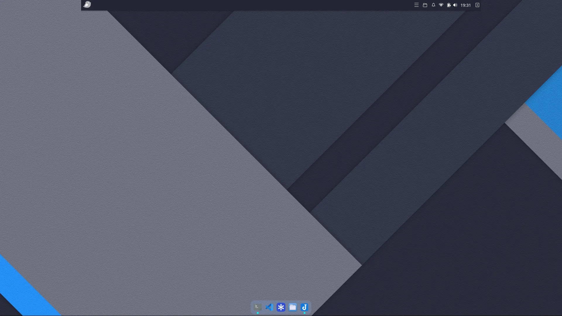 Pseudo-Dock