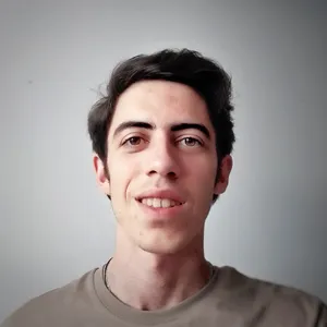 Oğuzhan Kuşca profile picture